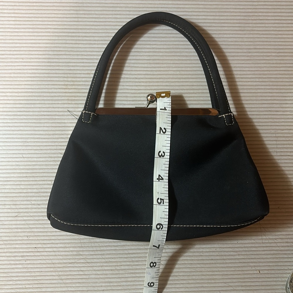 Kisslock handbag - Picture 9 of 9